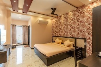 Dharti Dhora Ri - A Sand Dune Resort,Naorangdesar>>Bikaner,3 star