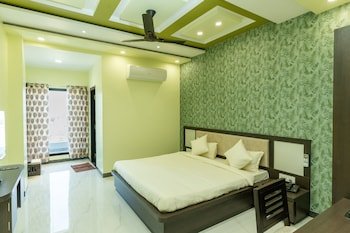 Dharti Dhora Ri - A Sand Dune Resort,Naorangdesar>>Bikaner,3 star