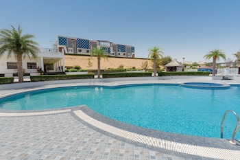 Dharti Dhora Ri - A Sand Dune Resort,Naorangdesar>>Bikaner,3 star