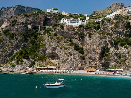 amalfi
