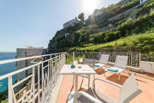 amalfi