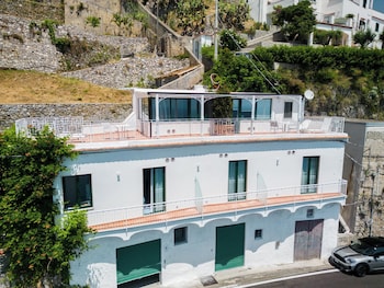 amalfi