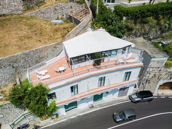 amalfi