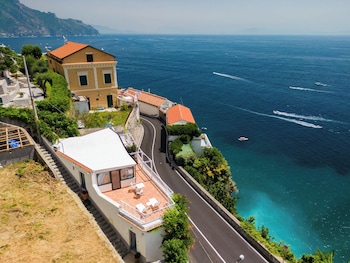 amalfi