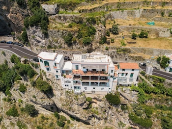 amalfi