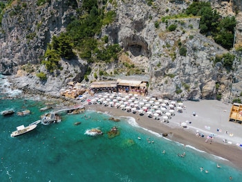 amalfi