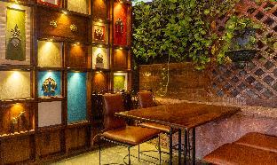 treebo bhairavee baner