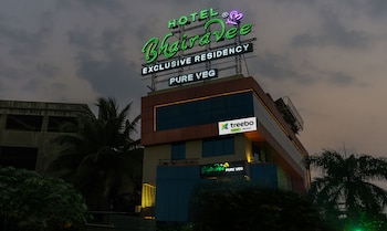 treebo bhairavee baner