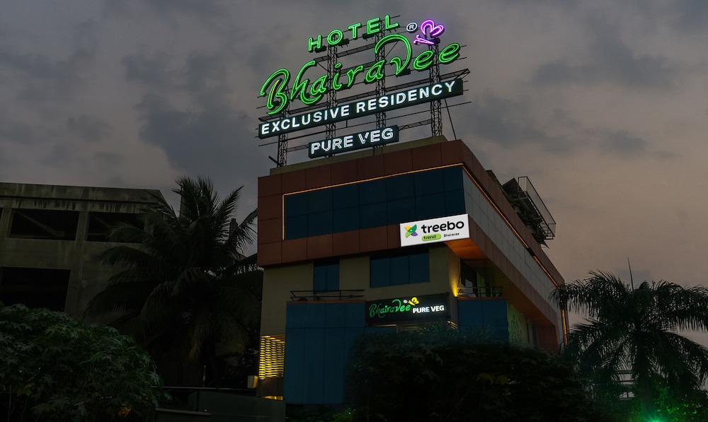 treebo bhairavee baner