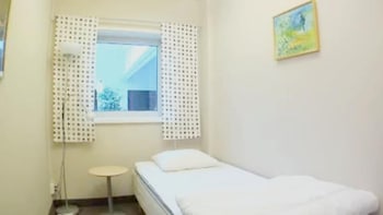 kvarntorgets vandrarhem