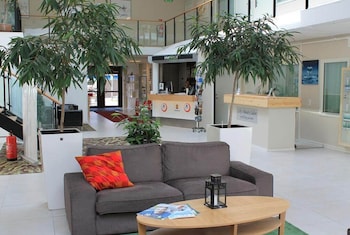 kvarntorgets vandrarhem