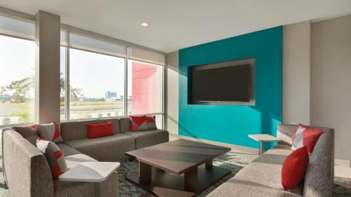 avid hotel chattanooga south ringgold an ihg hotel