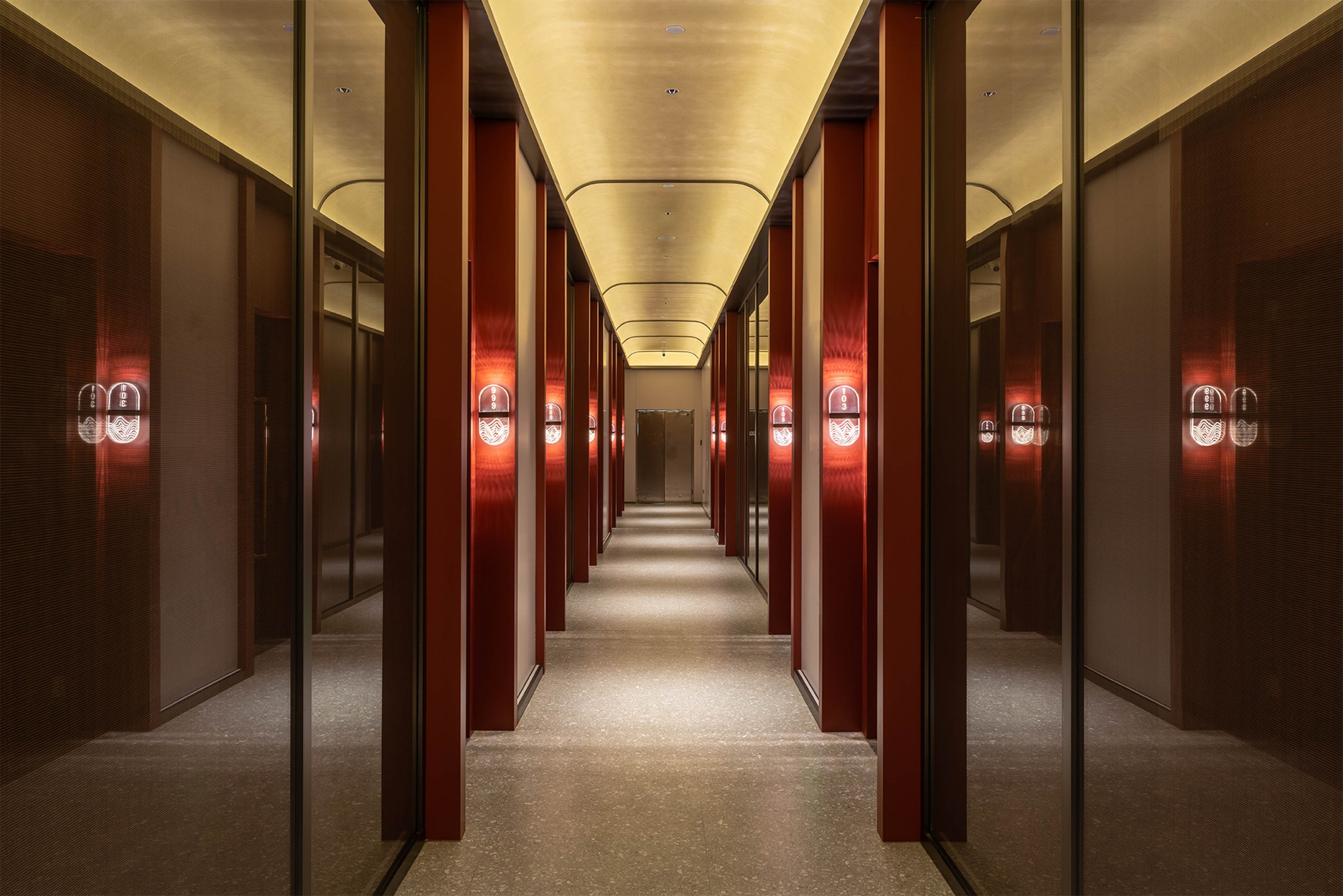 holiday inn express yinchuan yuehai an ihg hotel