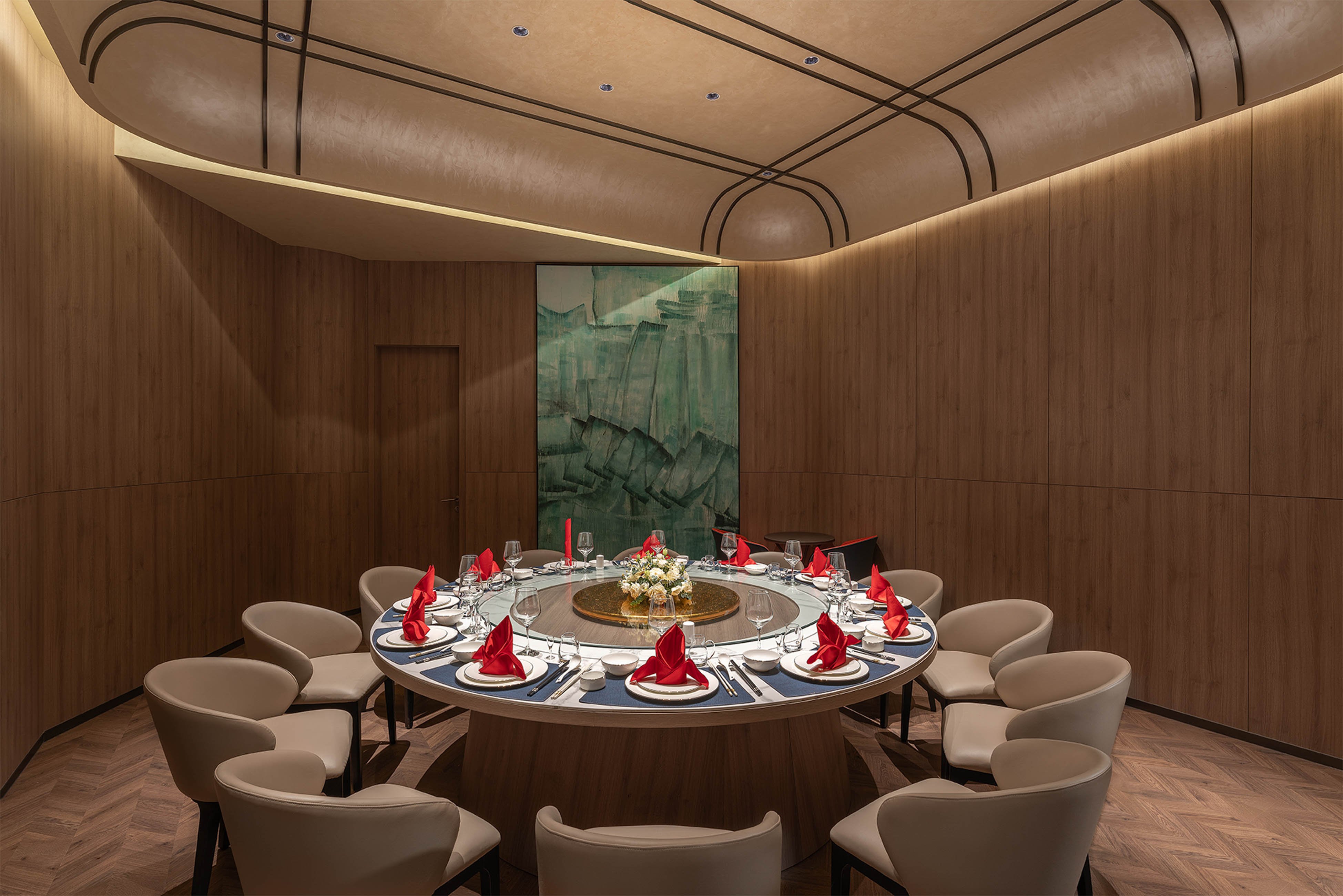 holiday inn express yinchuan yuehai an ihg hotel