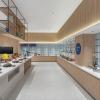 holiday inn express yinchuan yuehai an ihg hotel
