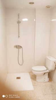 hostal estudios