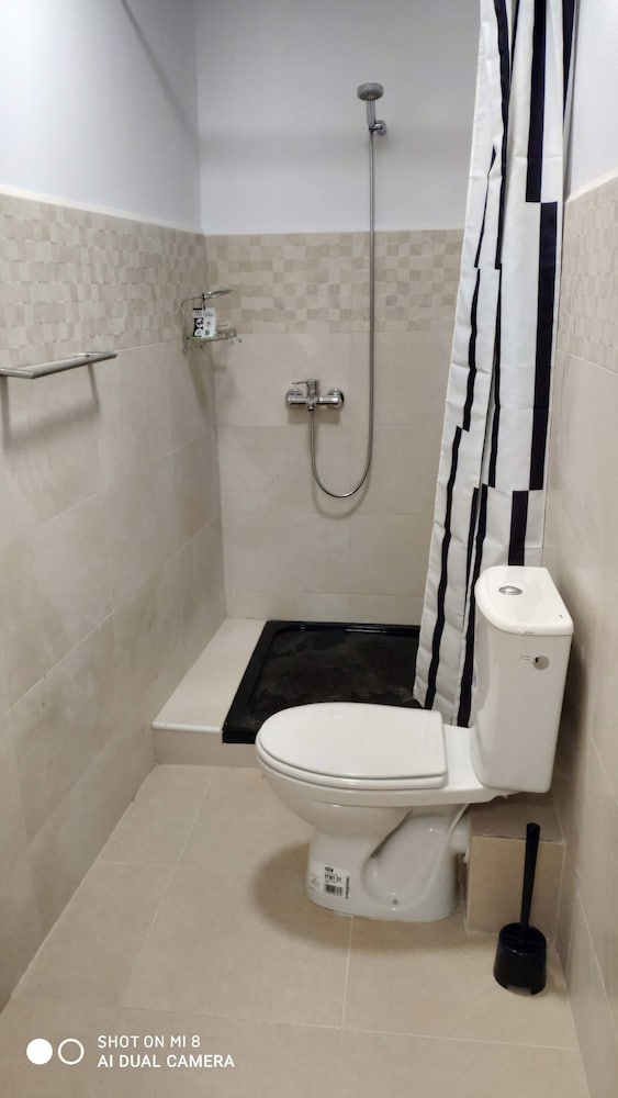 hostal estudios