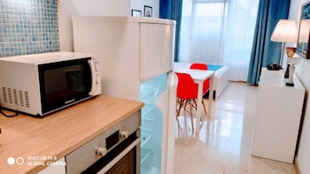 hostal estudios