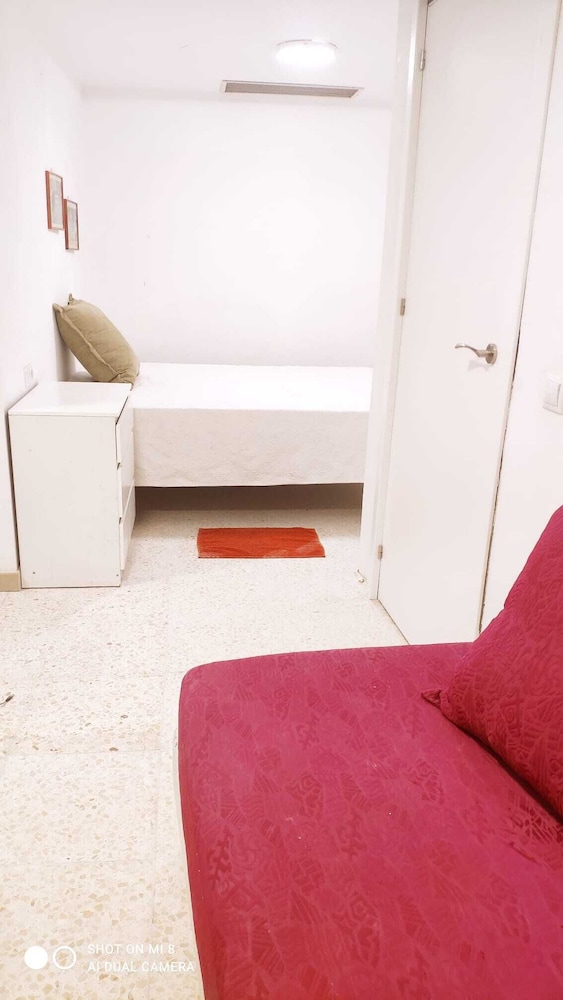 hostal estudios