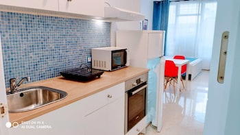 hostal estudios