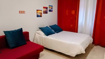 hostal estudios