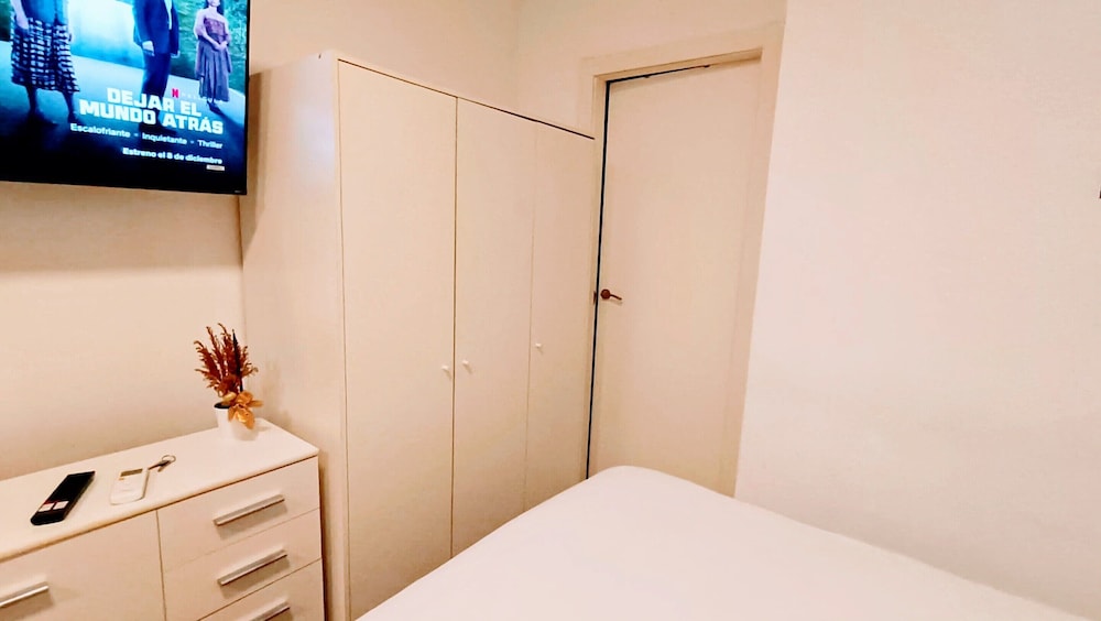 hostal estudios