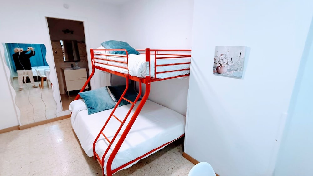 hostal estudios