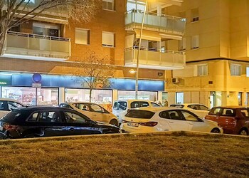 hostal estudios