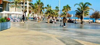 hostal estudios