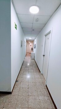 hostal estudios