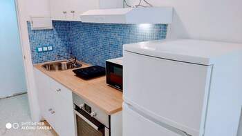 hostal estudios