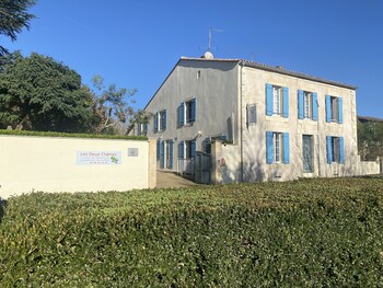 les deux chenes