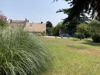 les deux chenes