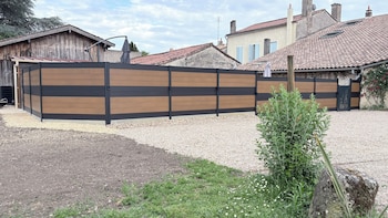 les deux chenes
