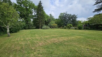 les deux chenes