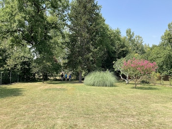 les deux chenes