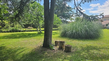 les deux chenes