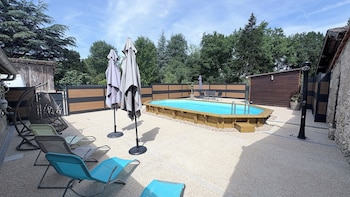 les deux chenes