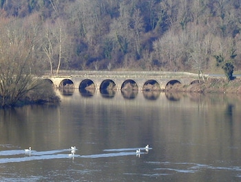 les deux chenes