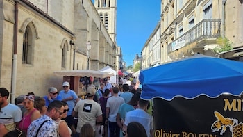 les deux chenes