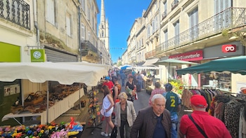 les deux chenes