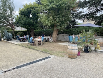 les deux chenes
