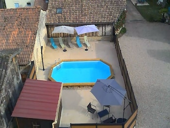 les deux chenes