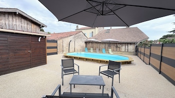 les deux chenes