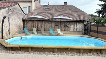 les deux chenes