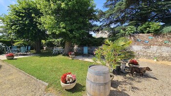 les deux chenes