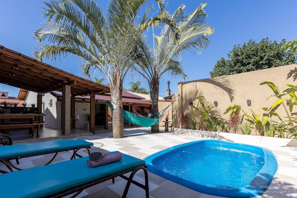 ibira oasis imbituba sc