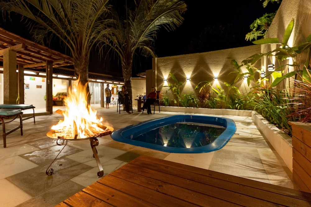 ibira oasis imbituba sc