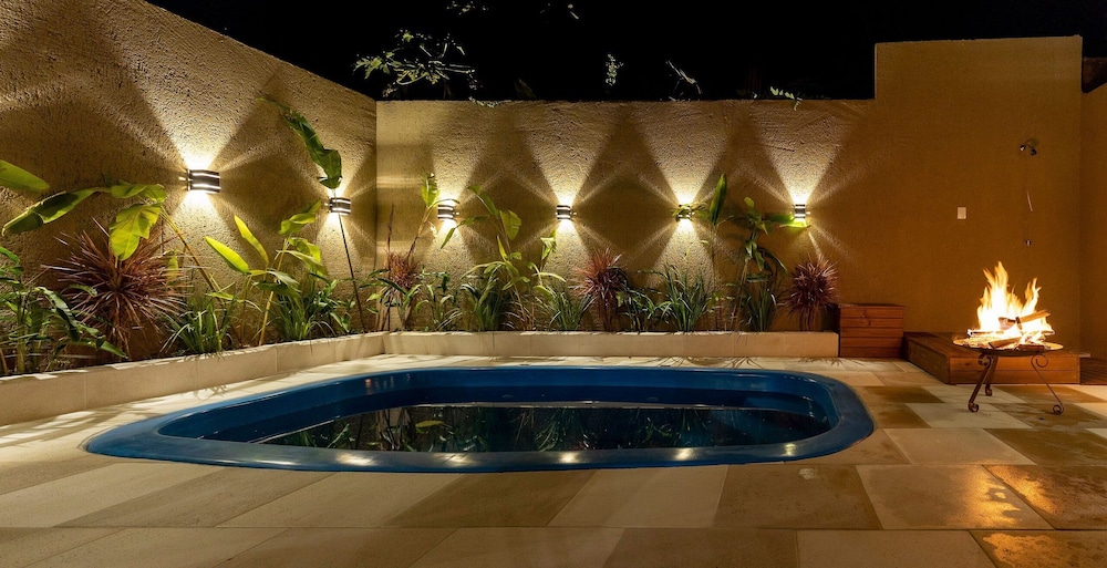 ibira oasis imbituba sc