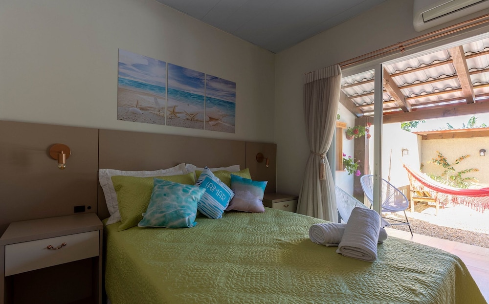 ibira oasis imbituba sc